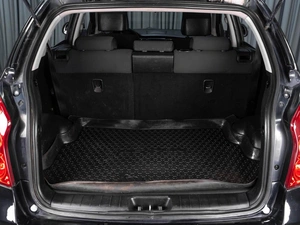 Внедорожник SsangYong Actyon 2012 года, 844000 рублей, Тюмень