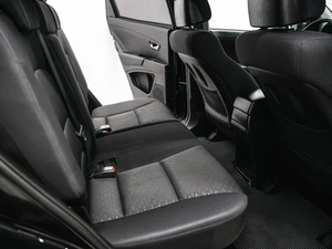Внедорожник SsangYong Actyon 2012 года, 899000 рублей, Красноярск