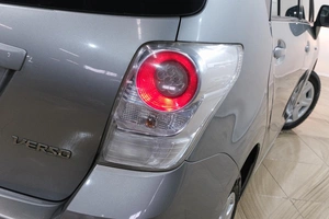 Минивэн Toyota Verso 2012 года, 1199000 рублей, Новокузнецк