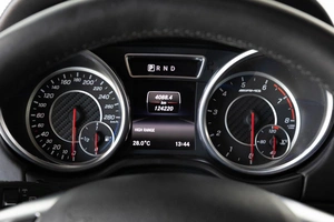 Внедорожник Mercedes-Benz G-класс AMG 2016 года, 7799000 рублей, Красноярск