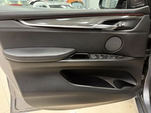 Внедорожник BMW X5 2017 года, 4500000 рублей, Солонцы