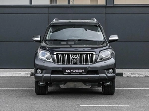 Внедорожник Toyota Land Cruiser Prado 2011 года, 2699000 рублей, Кирилловка
