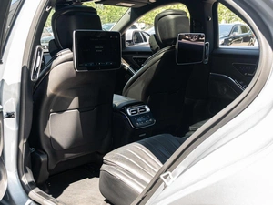 Седан Mercedes-benz S-класс 2021 года, 9400000 рублей, Краснодар