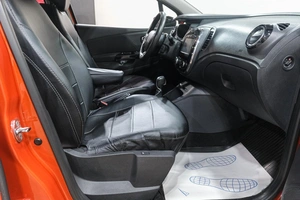 Внедорожник Renault Kaptur 2016 года, 1569000 рублей, Новокузнецк