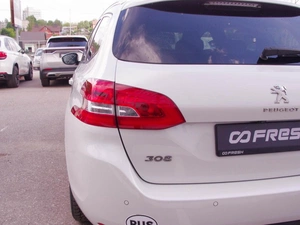Универсал Peugeot 308 2020 года, 1600000 рублей, Владимир