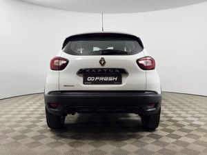 Внедорожник Renault Kaptur 2018 года, 1020000 рублей, Казань