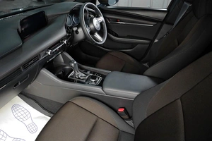 Хетчбэк Mazda 3 2021 года, 1859000 рублей, Тюмень