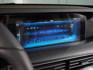 Внедорожник FAW Bestune T77 2024 года, 1890000 рублей, Воронеж