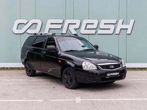 Универсал ВАЗ (LADA) Priora 2014 года, 470000 рублей, Большой Сочи