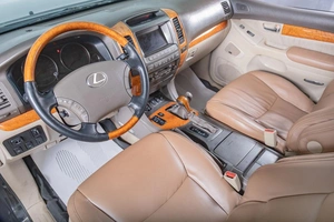 Внедорожник Lexus GX 2003 года, 1899000 рублей, Томск