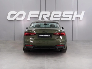 Купе Audi A5 2020 года, 4349000 рублей, Воронеж