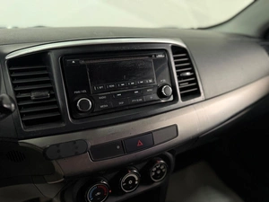 Седан Mitsubishi Lancer 2013 года, 940000 рублей, Красноярск