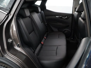 Внедорожник Nissan Qashqai 2026 года, 3458888 рублей, Москва