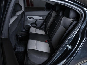 Седан Chevrolet Cruze 2012 года, 799000 рублей, Ставрополь