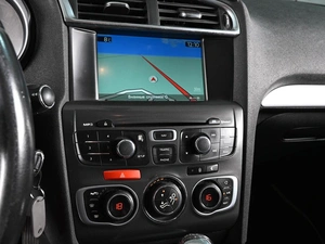 Седан Citroen C4 2013 года, 850000 рублей, Ростов-на-Дону