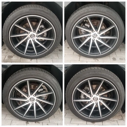 Седан Toyota Camry 2016 года, 2220000 рублей, Клинцы