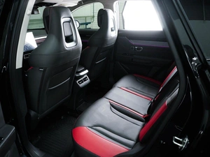 Внедорожник Jetour Dashing 2024 года, 2763000 рублей, Воронеж