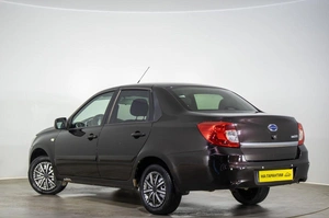 Седан Datsun on-DO 2018 года, 659000 рублей, Оренбург