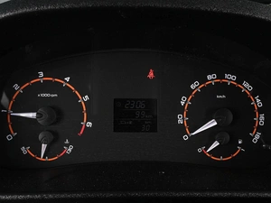 Внедорожник ВАЗ (LADA) Niva Legend 2024 года, 1199000 рублей, Аксай