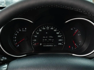 Внедорожник Kia Sorento 2014 года, 1510111 рублей, Тверь