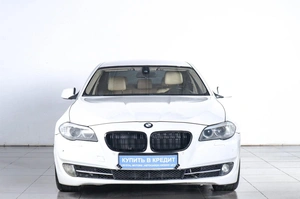 Седан BMW 5 серия 2011 года, 1799000 рублей, Челябинск