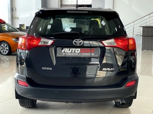 Внедорожник Toyota RAV4 2013 года, 1797000 рублей, Солонцы