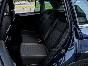 Внедорожник Volkswagen Tiguan 2017 года, 2299000 рублей, Волгоград