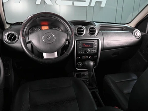 Внедорожник Renault Duster 2013 года, 1279000 рублей, Ростов-на-Дону