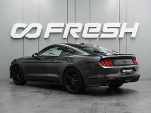 Купе Ford Mustang 2018 года, 2579000 рублей, Воронеж