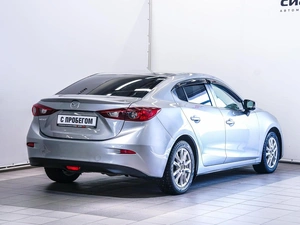 Седан Mazda 3 2013 года, 1245000 рублей, Красноярск