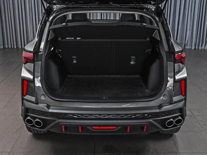 Внедорожник Geely Coolray 2023 года, 2088000 рублей, Ставрополь