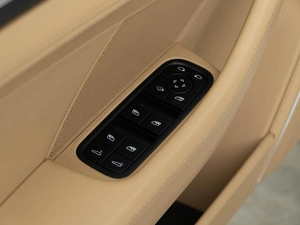 Лифтбек Porsche Panamera 4 2022 года, 12296900 рублей, Москва