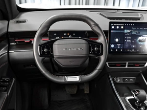 Внедорожник Jetour Dashing 2024 года, 2150000 рублей, Ставрополь