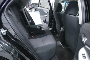 Седан Toyota Corolla 2012 года, 1168000 рублей, Солонцы