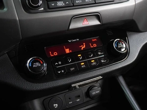 Внедорожник Kia Sportage 2014 года, 1452000 рублей, Воронеж