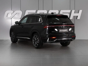 Внедорожник Geely Monjaro 2023 года, 2998000 рублей, Минеральные Воды