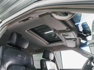 Внедорожник Infiniti QX56 2013 года, 2599000 рублей, Сургут
