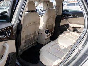 Седан Audi A6 2015 года, 1850000 рублей, Краснодар