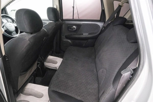 Хетчбэк Nissan Note 2011 года, 689000 рублей, Красноярск