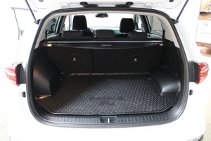 Внедорожник Kia Sportage 2018 года, 2580000 рублей, Красноярск