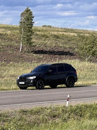 Внедорожник BMW X5 2008 года, 2100000 рублей, Зеленогорск