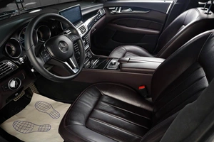 Седан Mercedes-benz CLS-класс 2012 года, 2359000 рублей, Тюмень