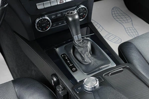 Седан Mercedes-benz C-класс 2012 года, 1429000 рублей, Тюмень