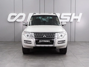 Внедорожник Mitsubishi Pajero 2019 года, 2699000 рублей, Воронеж