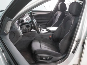 Седан BMW 5 серия 2019 года, 3899000 рублей, Воронеж