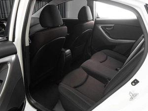 Седан Hyundai Elantra 2012 года, 1249000 рублей, Тюмень