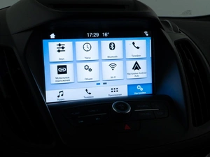 Внедорожник Ford Kuga 2018 года, 1798444 рублей, Москва