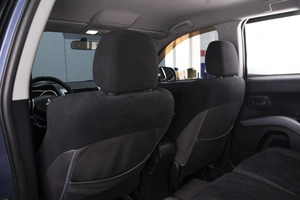 Внедорожник Mitsubishi Outlander 2007 года, 1245000 рублей, Омск