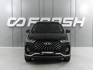 Внедорожник Chery Tiggo 7 Pro 2020 года, 1699000 рублей, Аксай