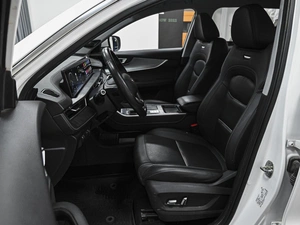 Внедорожник Chery Tiggo 7 Pro Max 2023 года, 1697000 рублей, Ставрополь